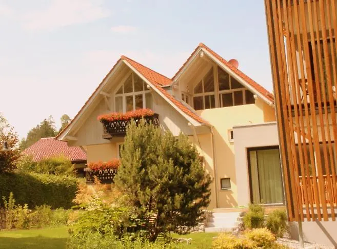 Διαμέρισμα Am Laendeweg Füssen