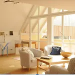 Apartman Am Laendeweg *