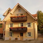 Apartman Am Laendeweg