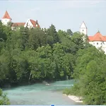 Am Laendeweg * Füssen