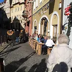 Am Laendeweg Apartman Füssen