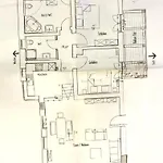 Am Laendeweg Apartman *