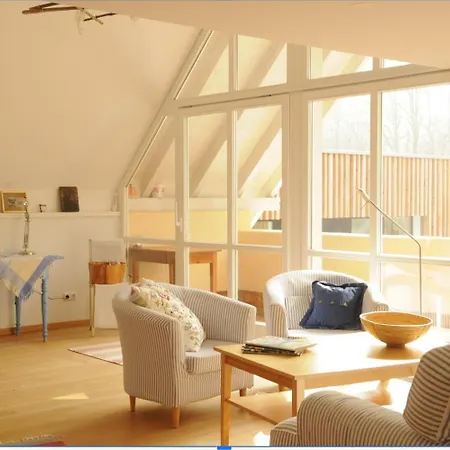 Appartement Am Laendeweg *