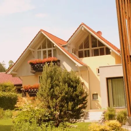 Appartement Am Laendeweg Füssen