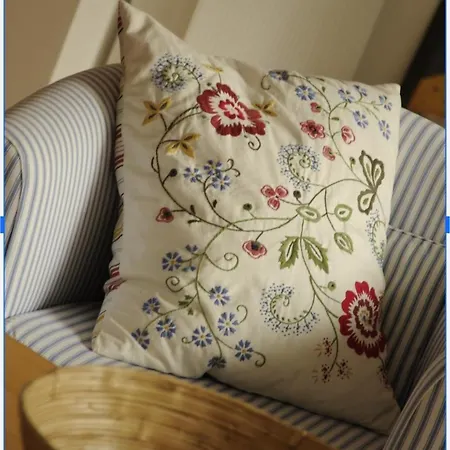 Am Laendeweg Appartement *