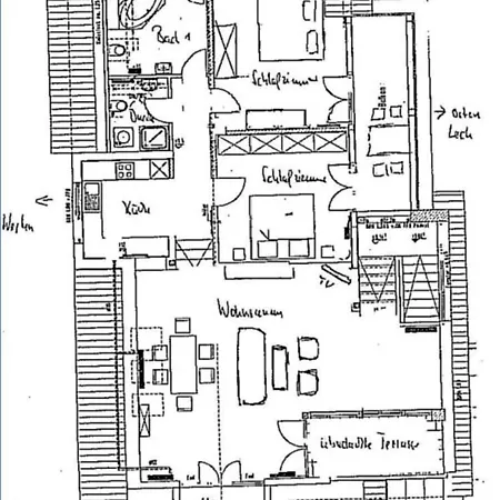 Appartement Am Laendeweg Füssen
