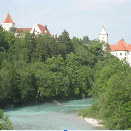 Am Laendeweg * Füssen