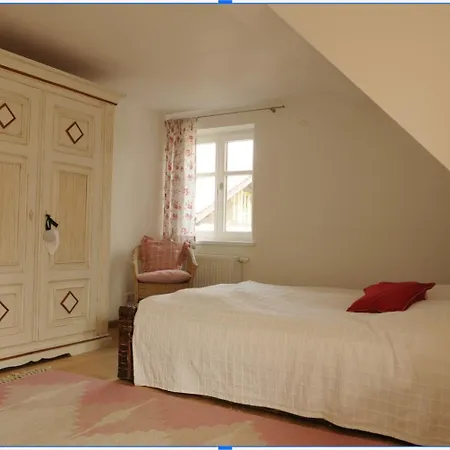 Am Laendeweg Appartement