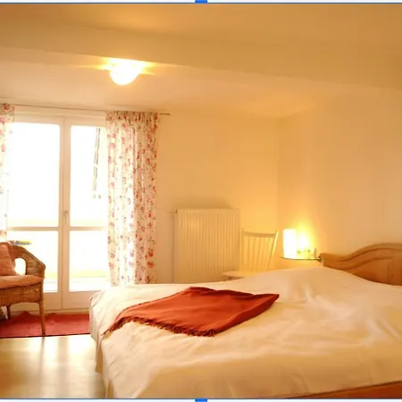 Am Laendeweg Appartement