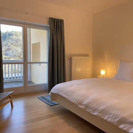 Apartman Am Laendeweg *