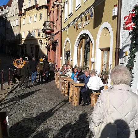 Am Laendeweg Appartement Füssen