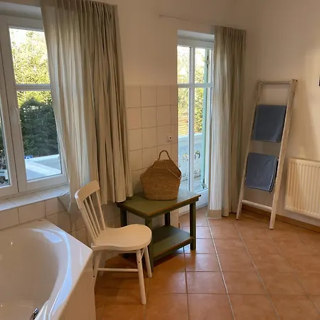 Am Laendeweg Apartman