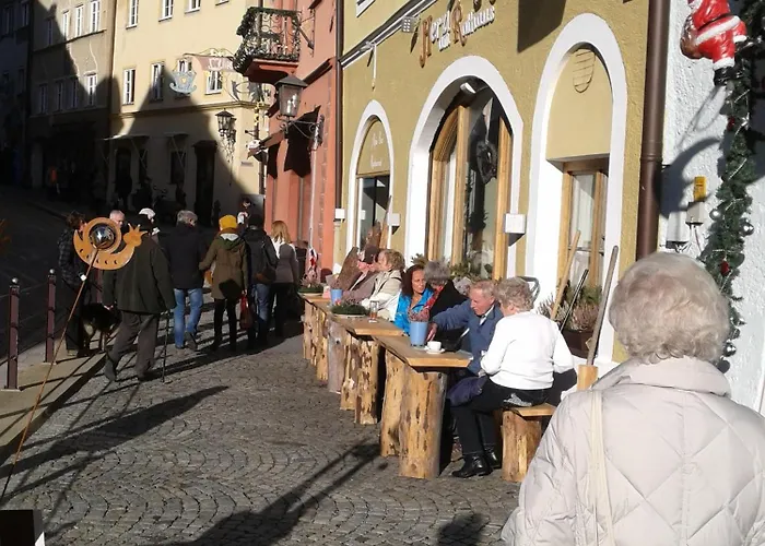 Am Laendeweg شقة Füssen